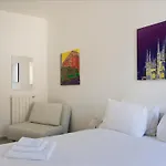Italianway - Cornalia 8 A