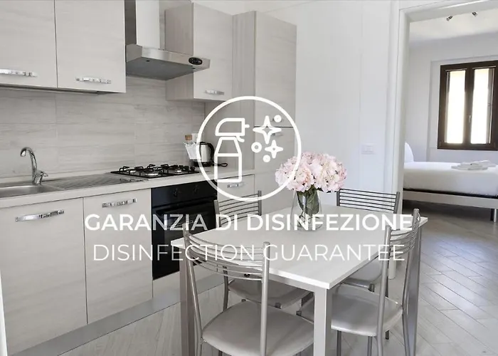 Italianway - Cornalia 8 A