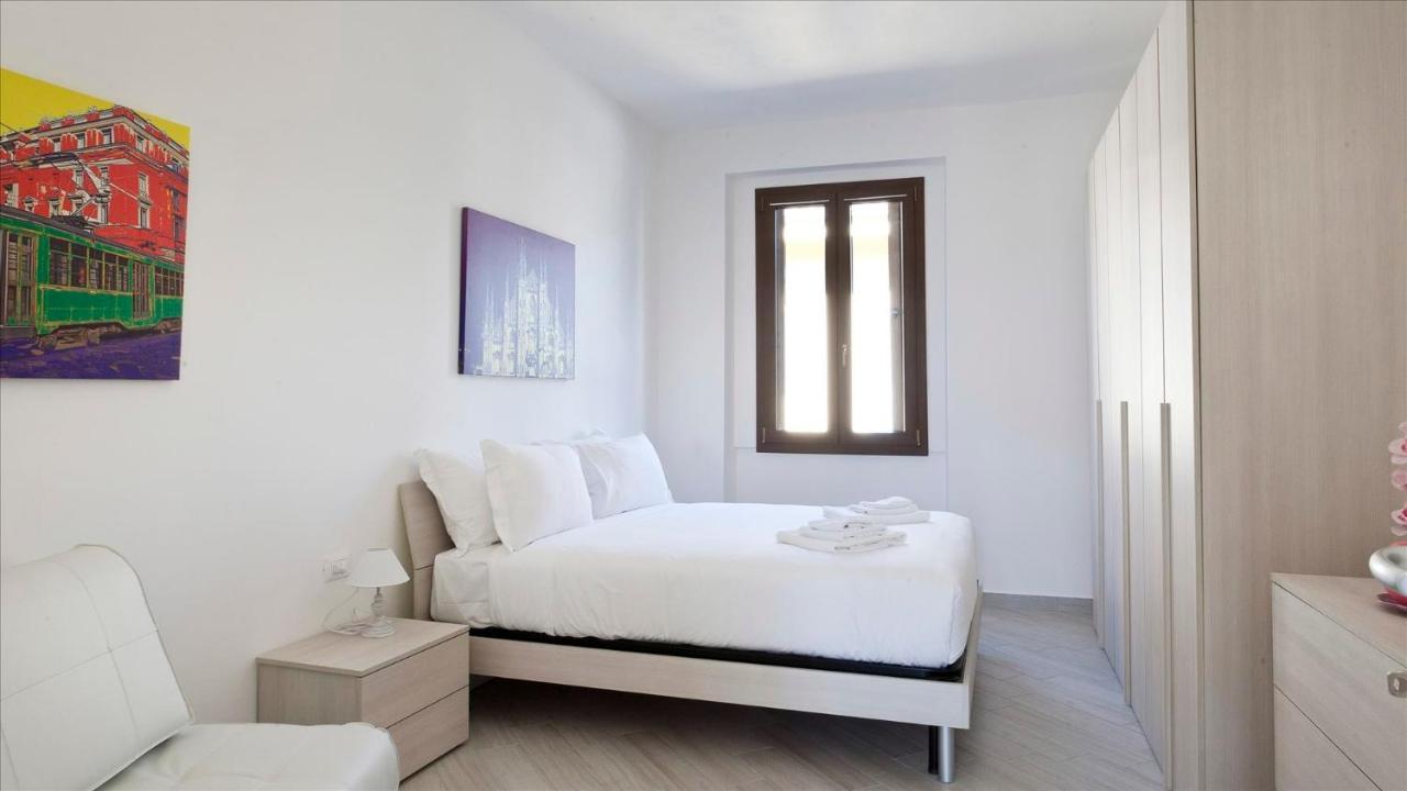 Italianway - Cornalia 8 A Apartment