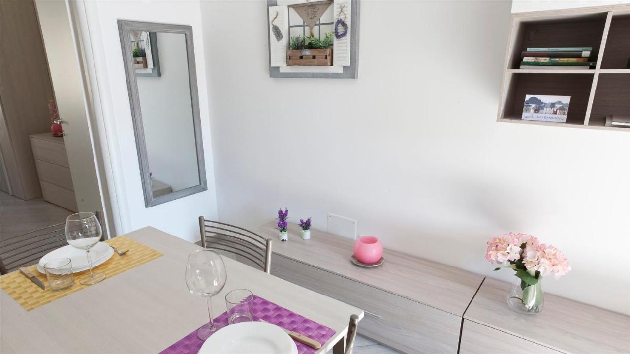 Italianway - Cornalia 8 A Apartment Mailand