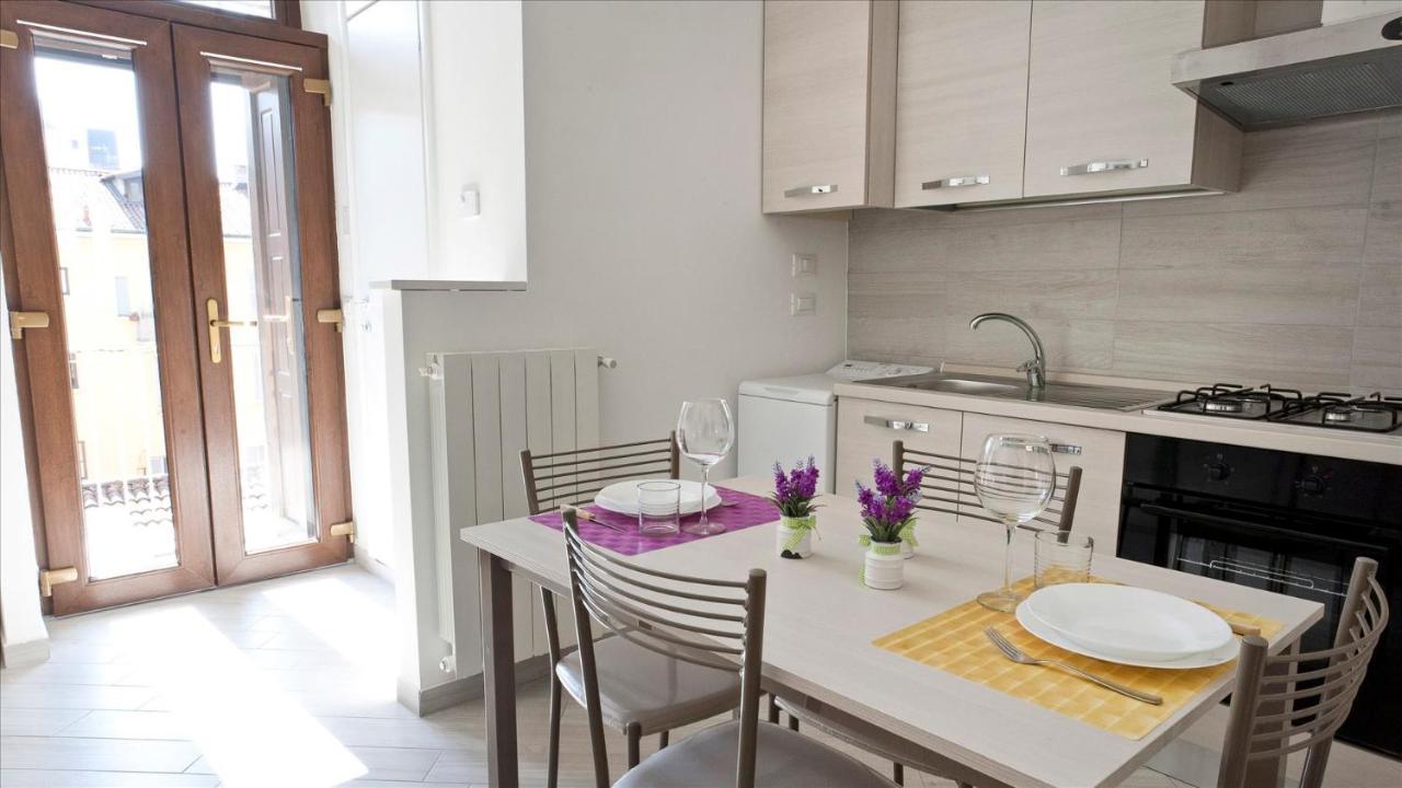 Italianway - Cornalia 8 A