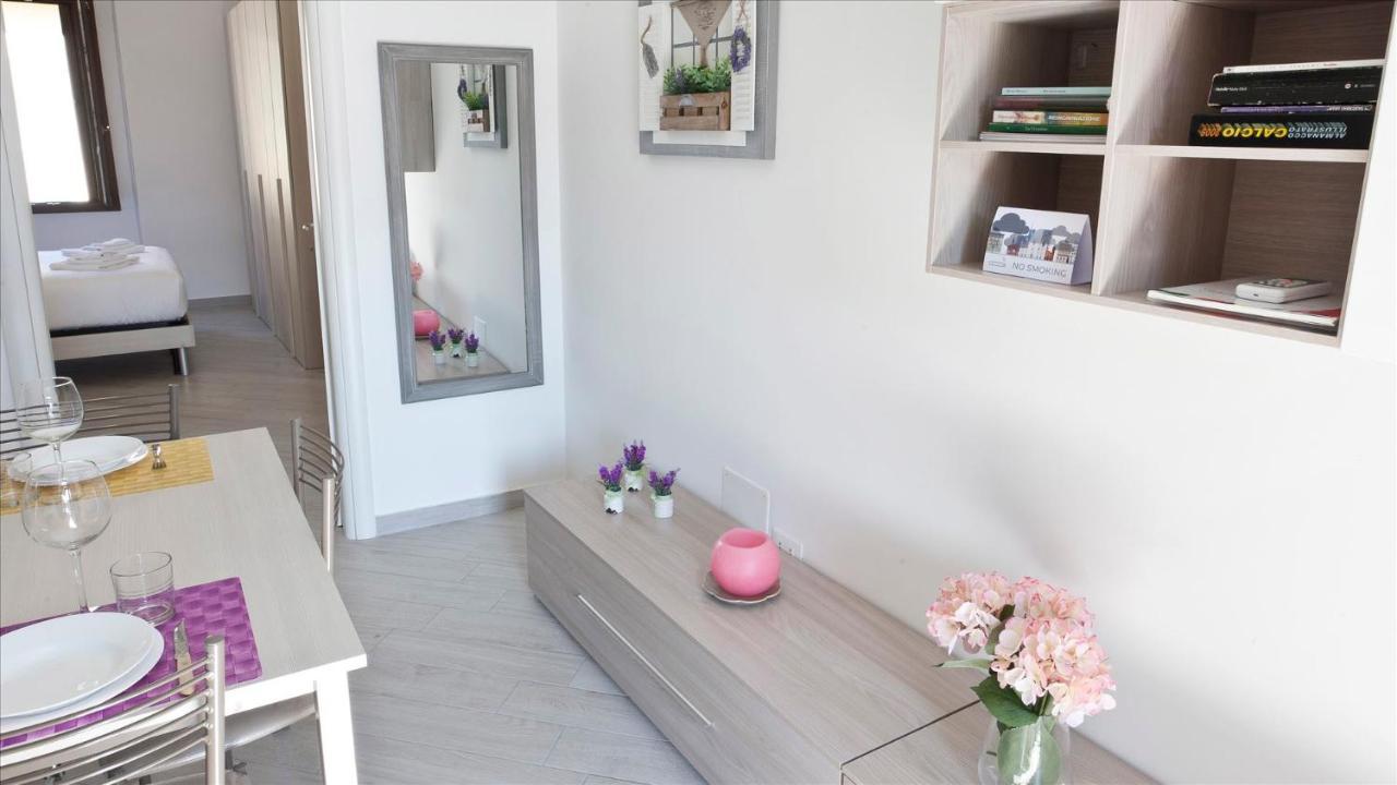 Apartment Italianway - Cornalia 8 A *