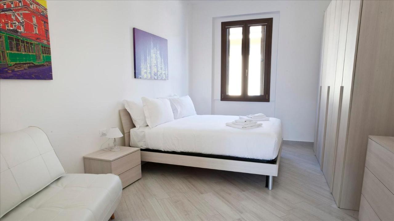 Apartment Italianway - Cornalia 8 A