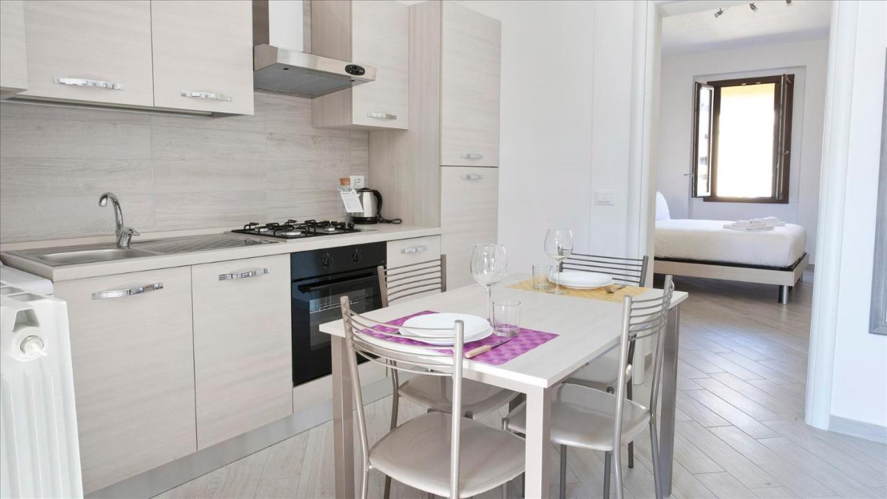 Apartment Italianway - Cornalia 8 A Mailand