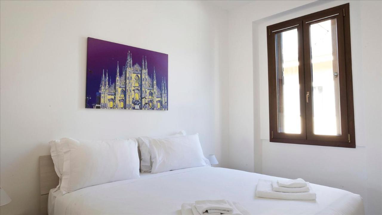 Apartment Italianway - Cornalia 8 A Mailand