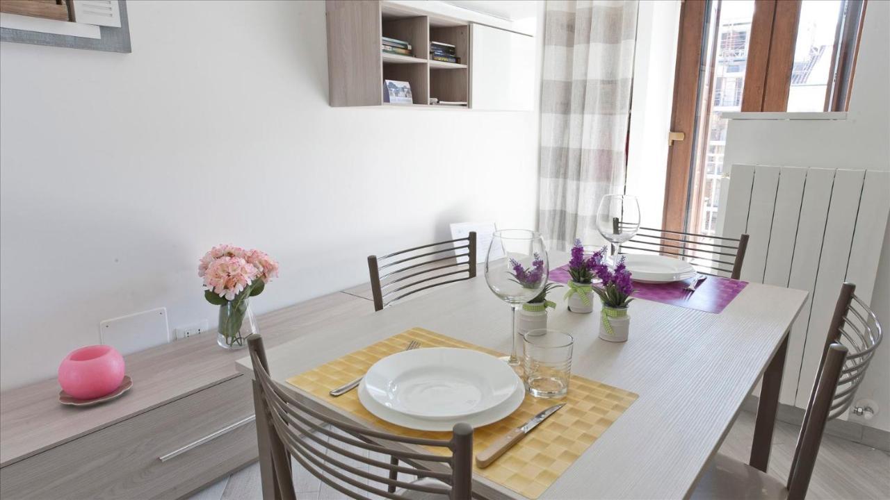 Apartment Italianway - Cornalia 8 A