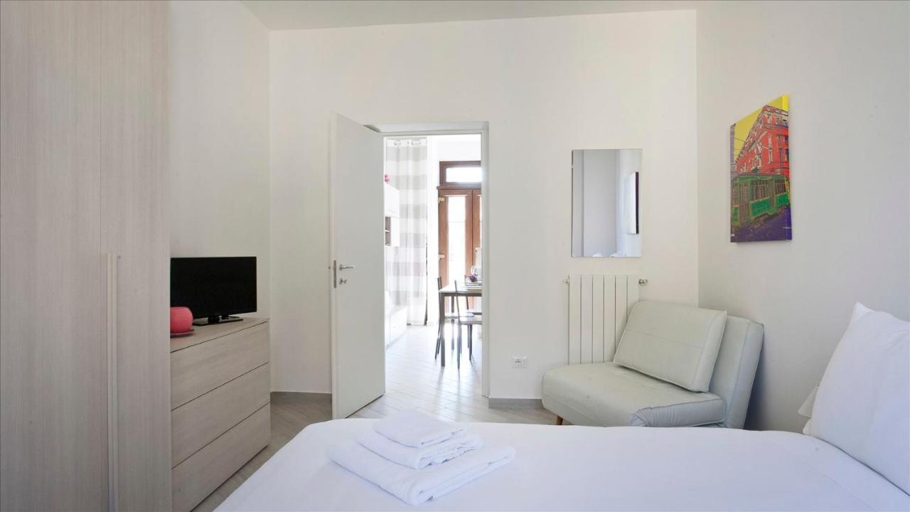 Apartment Italianway - Cornalia 8 A *
