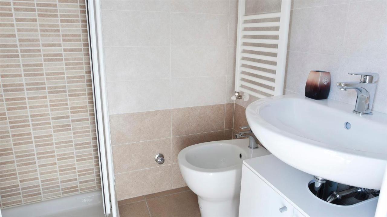 Italianway - Cornalia 8 A Apartment *