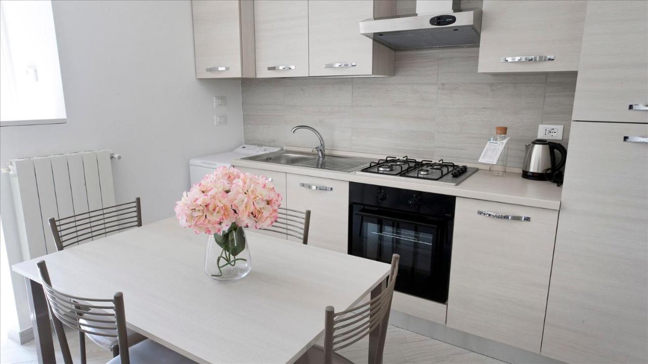 Apartment Italianway - Cornalia 8 A