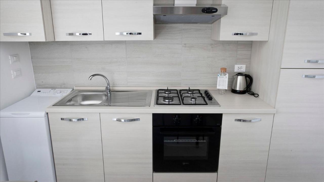 Appartamento Italianway - Cornalia 8 A