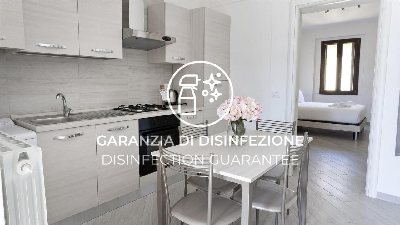 Italianway - Cornalia 8 A Appartamento
